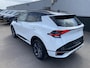 Kia Sportage 1.6 T-GDi Hybrid GT-Line Schuif/kanteldak, Stoel- & stuurverwarming, Dodehoekdetectie, Elektrische achterklep, Navigatie, Climate control