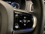 Volvo XC90 T8 Recharge AWD R-Design 49.000km/PANO/LUCHTVERING/TREKHAAK/22"/HEAD-UP/H&K/LEER-ALCANTARA R-DESIGN SP. STOELEN/MEMORY/ACC/PILOT-ASSIST/PINE-GREY/NET OH BEURT GEHAD BIJ VOLVO