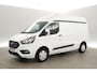 Ford Transit Custom 2.0 EcoBlue L2H2 | Airco | Cruise | 3 Zits | Trekhaak | Parkeersens.