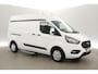 Ford Transit Custom 2.0 EcoBlue L2H2 | Airco | Cruise | 3 Zits | Trekhaak | Parkeersens.