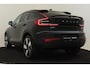 Volvo C40 RECHARGE TWIN INTRO EDITION 78 kWh -PANO.DAK|HARMAN/KARDON|360°CAM|POWER-SEATS|PRIVACY.GLAS|TREKHAAK|20"|SoH:92%
