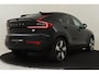 Volvo C40 RECHARGE TWIN INTRO EDITION 78 kWh -PANO.DAK|HARMAN/KARDON|360°CAM|POWER-SEATS|PRIVACY.GLAS|TREKHAAK|20"|SoH:92%