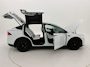 Tesla Model X Long Range Raven l Dual Motor l AWD l 100KWh l MARGE l LEASE mogelijk
