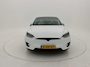 Tesla Model X Long Range Raven l Dual Motor l AWD l 100KWh l MARGE l LEASE mogelijk