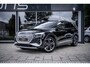 Audi Q4 e-tron 35 Edition 55 kWh|S-Line|Digital dash|Stoelverw|ACC|Carplay|Lane Assist|LED|