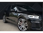 Audi SQ5 3.0 TFSI Quattro 354PK Panodak Memory Carbon Matrix Cam Luchtvering RS-stoelen B&O