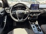 Ford Focus Wagon 1.0 ST Line 125PK Automaat,Navi,Clima,Cruise,Carplay,Isofix,Camera,Pdc,Stoel+StuurVerwarming,ElektrRamen+Spiegels
