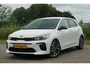 Kia Rio 1.0 TGDI GT-Line - Clear White - Led/Carplay/Camera