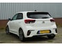 Kia Rio 1.0 TGDI GT-Line - Clear White - Led/Carplay/Camera