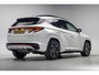 Hyundai Tucson 1.6 T-GDi PHEV 265pk N Line Sky 4WD [ Panorama Stoelventilatie LED ]