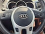 Kia Venga 1.6 CVVT X-ecutive AUTOMAAT! top ond. met trekhaak, stoelverw. airco