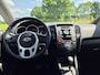 Kia Venga 1.6 CVVT X-ecutive AUTOMAAT! top ond. met trekhaak, stoelverw. airco