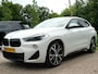 BMW X2 sDrive20i High Executive 190 PK | Panorama dak | Stoelverwarming | Vol lederen bekleding | CarPlay| Elektrische klep | LED verlichting | Lichtmetalen velgen | Achteruitrijcamera |