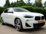 BMW X2 sDrive20i High Executive 190 PK | Panorama dak | Stoelverwarming | Vol lederen bekleding | CarPlay| Elektrische klep | LED verlichting | Lichtmetalen velgen | Achteruitrijcamera |
