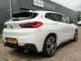 BMW X2 sDrive20i High Executive 190 PK | Panorama dak | Stoelverwarming | Vol lederen bekleding | CarPlay| Elektrische klep | LED verlichting | Lichtmetalen velgen | Achteruitrijcamera |