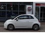 Fiat 500 0.9 TwinAir Turbo Collezione|Carplay|TFT|Clima