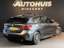 BMW 1-Serie 120i High Executive Edition M Pano/ M stoelen/ 19"/ PDC/ Led/ Navi/ Ambient