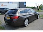 BMW 5-Serie Touring 520i automaat leder trekhaak inruil mogelijk nap