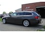 BMW 5-Serie Touring 520i automaat leder trekhaak inruil mogelijk nap