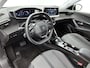Peugeot 2008 1.2 130pk Allure Pack Automaat | Apple Carplay/Android Auto | Climate Control | Stoelverwarming | Adaptieve Cruise Control | 17"LMV | LED | Camera |