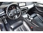 BMW 5-Serie Touring 520i High Executive Edition * M-Sport * Comfortstoelen * Panoramadak * Head-up * Hifi * Camera * Sfeerverlichting *