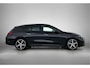 Mercedes-Benz CLA Shooting Brake 250+ Business Solution 85 kWh | Nightpakket | Trekhaak | Massagefunctie | Vast panoramadak | 18 inch vijfspaaks AMG-velgen | Warmtewerend, donkergetint glas |