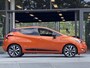 Nissan Micra 1.0 IG-T Tekna Automaat 100PK | Navigatie | Carplay/Android Auto | BSM | 360 graden camera | Cruise Control | BOSE | Dealeronderhouden | 1ste eigenaar!