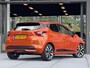 Nissan Micra 1.0 IG-T Tekna Automaat 100PK | Navigatie | Carplay/Android Auto | BSM | 360 graden camera | Cruise Control | BOSE | Dealeronderhouden | 1ste eigenaar!