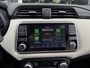 Nissan Micra 1.0 IG-T Tekna Automaat 100PK | Navigatie | Carplay/Android Auto | BSM | 360 graden camera | Cruise Control | BOSE | Dealeronderhouden | 1ste eigenaar!
