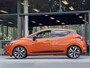 Nissan Micra 1.0 IG-T Tekna Automaat 100PK | Navigatie | Carplay/Android Auto | BSM | 360 graden camera | Cruise Control | BOSE | Dealeronderhouden | 1ste eigenaar!