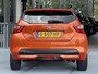 Nissan Micra 1.0 IG-T Tekna Automaat 100PK | Navigatie | Carplay/Android Auto | BSM | 360 graden camera | Cruise Control | BOSE | Dealeronderhouden | 1ste eigenaar!