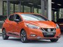 Nissan Micra 1.0 IG-T Tekna Automaat 100PK | Navigatie | Carplay/Android Auto | BSM | 360 graden camera | Cruise Control | BOSE | Dealeronderhouden | 1ste eigenaar!