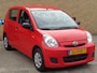 Daihatsu Cuore 1.0 Trend Rood 2009 Nwe Apk Stuurbekr 5-Deurs