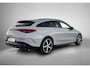 Mercedes-Benz CLA Shooting Brake 250+ Business Solution AMG 85 kWh | Nightpakket | Trekhaak | Massagefunctie | Vast panoramadak | Warmtewerend, donkergetint glas | 18 inch vijfspaaks AMG-velgen | URBAN GUARD |