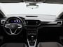 Volkswagen T-Cross 1.0 TSi 110 Pk Automaat Style | Full LED | Stoelverwarming | Cruise | Climatronic |  Parkeersensoren | CarPlay | 17 Inch | 62.447 Km !!