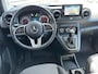 Mercedes-Benz eCitan Pro Edition Navigatie | Snelladen | Trekhaak | Apple Carplay  | 285km Wltp | SoH 98%