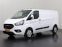 Ford Transit Custom 2.0TDCI 170PK Automaat Lang | Werkplaats | Navigatie | Camera | Multimedia | Trekhaak | Airco | Cruise