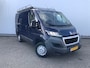 Peugeot Boxer 328 2.2 HDI L1H1 XR Profit+3 Zits Imperiaal Trekhaak 2000 kg Euro 5