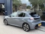 Peugeot 208 1.2 Turbo 100 PK Allure | Navigatie via Telefoon | All Season banden | 360 Graden Camera | LED Verlichting | Climate Control | Dode Hoek Detectie | Voor + Achter Parkeersensoren | 16" Lichtmetalen Velgen |