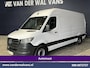 Mercedes-Benz Sprinter 316 CDI 164pk Automaat L3H2 Euro6 Airco | 360 graden Camera | Apple Carplay Android Auto, Parkeersensoren, Stoelverwarming, Bijrijdersbank