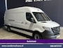 Mercedes-Benz Sprinter 316 CDI 164pk Automaat L3H2 Euro6 Airco | 360 graden Camera | Apple Carplay Android Auto, Parkeersensoren, Stoelverwarming, Bijrijdersbank