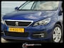 Peugeot 308 1.2 PureTech Nieuwe Riem Carplay Navigati Cruise