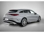 Mercedes-Benz CLA Shooting Brake 250+ Business Solution AMG 85 kWh | Trekhaak | Warmtewerend, donkergetint glas | Massagefunctie | Vast panoramadak | 19 inch vijf-dubbelspaaks AMG-velgen | URBAN GUARD |