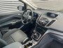 Ford C-Max 1.0 Edition Plus|NW Driem|Camera|Airco|Cruise|PDC|Trekhaak|