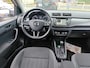 Skoda Fabia Combi 1.0 TSI Style / AUTOMAAT/ PARKEER SENSOREN V+A/ CRUISE/ NAVI/ AIRCO/ 15'' LMV