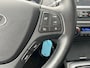 Hyundai i10 5-deurs Premium 1.0i MPi 67pk | STUUR & STOELVERWARMING| CLIMA | NAVI | APPLE CARPLAY / ANDROID AUTO | BI-COLOR LM-VELGEN | DEALER ONDERHOUDEN! | CRUISE CONTROL |