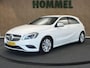 Mercedes-Benz A-klasse 180 CDI Edition Navigatie 4U3 - ORIGINEEL NEDERLANDSE AUTO - TREKHAAK - PARKEERSENSOREN VOOR EN ACHTER - NAVIGATIE - CRUISE CONTROL - 6 VERSNELLINGEN - AIRCO - MICHELIN CROSS CLIMATE BANDEN