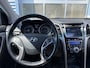 Hyundai i30 1.6 CRUISE NAVI TREKHAAK STOELVER. PDC. PANODAK