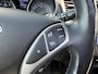 Hyundai i30 1.6 CRUISE NAVI TREKHAAK STOELVER. PDC. PANODAK