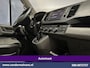 Volkswagen Crafter 2.0 TDI 141pk Automaat L3H3 L2H2 Euro6 Airco | Camera | Navigatie | Apple Carplay Android Auto, Chauffeursstoel, Parkeersensoren, Leder, Bijrijdersbank, 3000kg trekvermogen